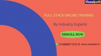Best Full Stack Training in Hyderabad | Full Stack Training in Ameerpet