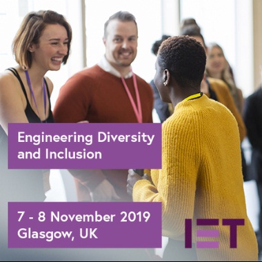 Engineering Diversity and Inclusion | Equality in the STEM Workplace, Glasgow, Scotland, United Kingdom