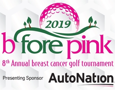WBHI B-Fore-Pink Breast Cancer Golf Tournament, Hialeah, Florida, United States