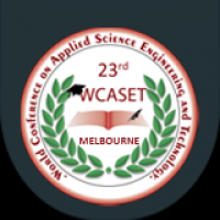23rd World Conference on Applied Science Engineering and Technology (WCASET - 19)
