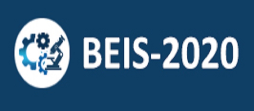 2nd Biomedical Engineering and Instrumentation Summit (BEIS-2020), Boston, Massachusetts, United States