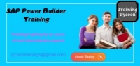 SAP PowerBuilder Training | SAP Sybase PowerBuilder Online Training