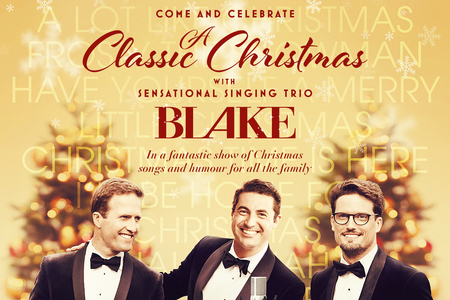 Blake Christmas Classics, Southend-on-Sea, United Kingdom