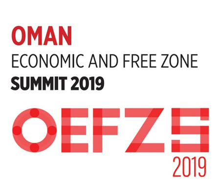 Oman Economic and Free Zone Summit 2019, Muscat, Oman