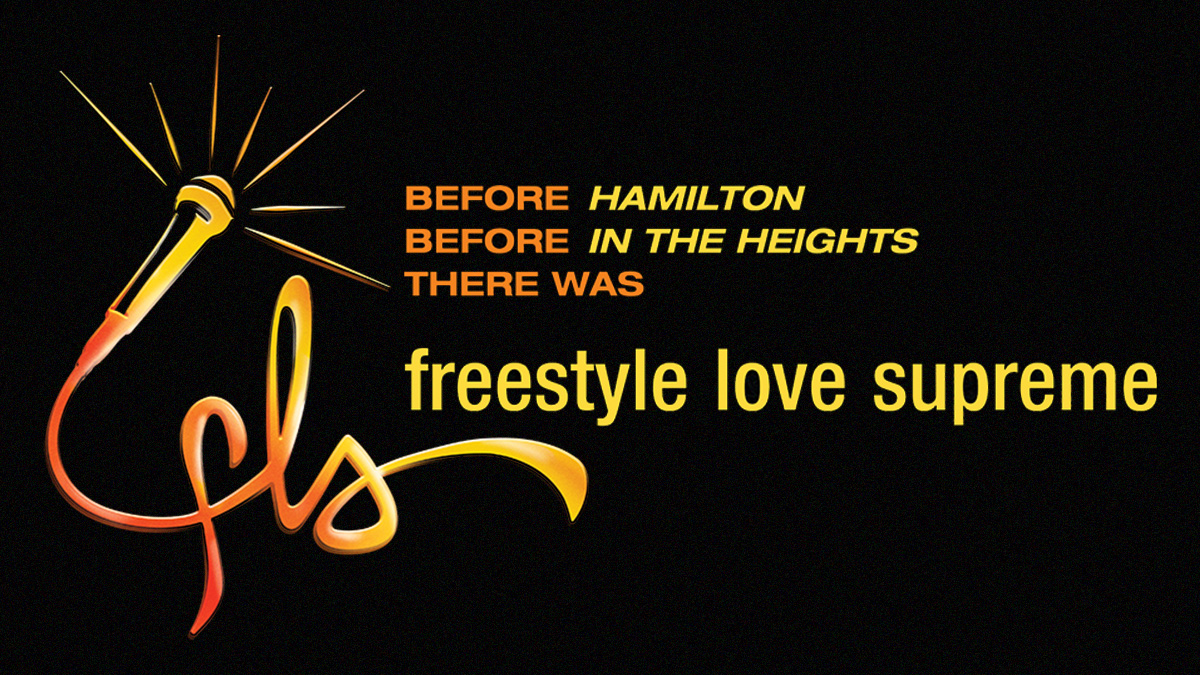 Click Here to Get Your Cheap  Freestyle Love Supreme Tickets, New York, New Mexico, United States