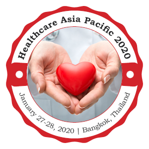 12th Asia Pacific Global Summit on Healthcare, Bangkok, Thailand