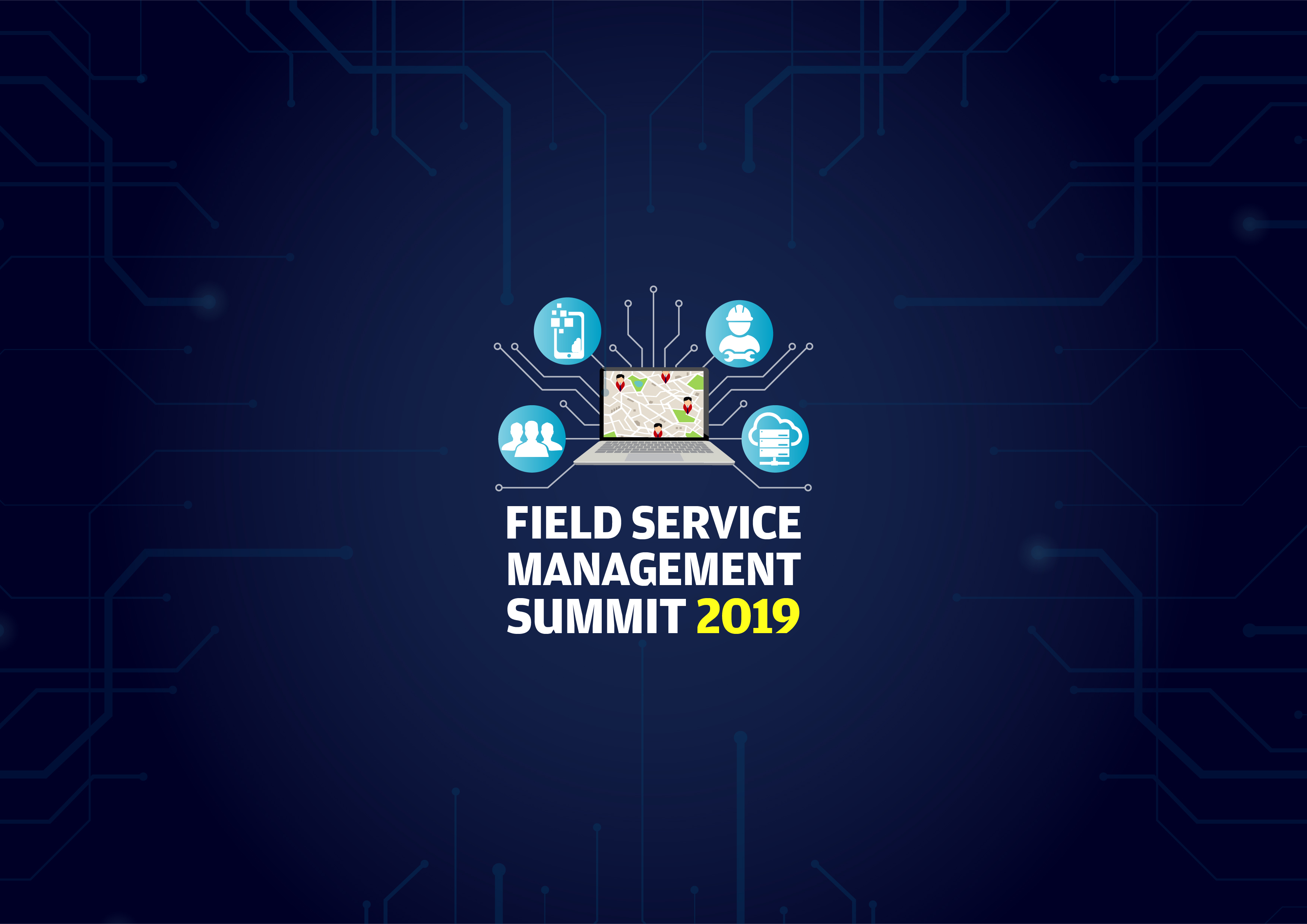 Field Service Management Summit 2019, Mumbai, Maharashtra, India