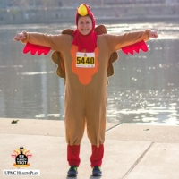 29th Annual YMCA of Greater Pittsburgh Turkey Trot