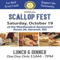 Scallop Fest