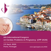 The 6th International Congress on Cardiac Problems in Pregnancy (CPP 2020)