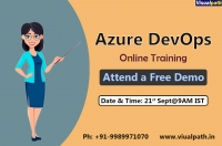 Microsoft Azure DevOps Training in Hyderabad