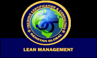 Lean Management Certification Online Training at Kansas City