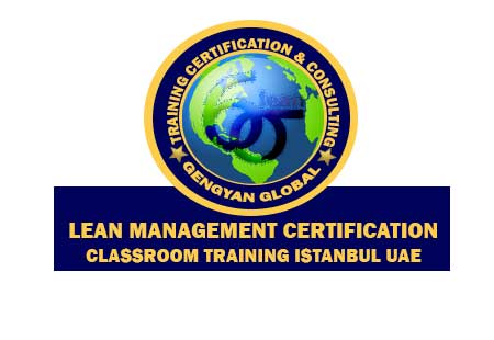 Lean Management Training and Certification, Istanbul, İstanbul, Turkey