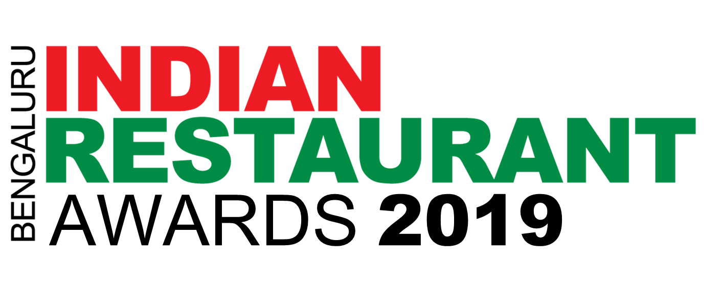Indian Restaurant Awards 2019, Bangalore, Karnataka, India