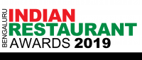 Indian Restaurant Awards 2019