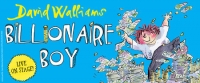Billionaire Boy