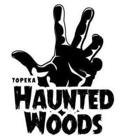 Topeka Haunted Woods, Topeka, Kansas, United States