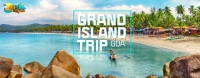 Grande Island Trip