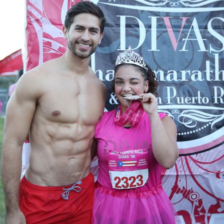 Divas Half Marathon, Half Marathon Relay and 5K in Puerto Rico, San Juan, Puerto Rico