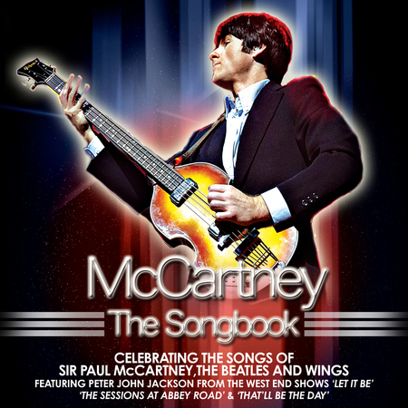 McCartney - The Songbook, Southend-on-Sea, England, United Kingdom