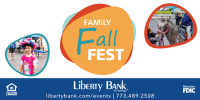 Family Fall Fest 2019