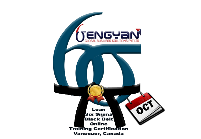 Lean Six Sigma Green Belt Certification Online Training at Vancouver, Vancouver, British Columbia, Canada