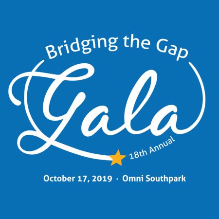 2019 Bridging the Gap Gala on Oct 17th - New Milestones Foundation, Austin, Texas, United States