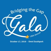 2019 Bridging the Gap Gala on Oct 17th - New Milestones Foundation