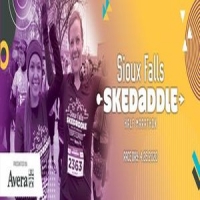 Sioux Falls Skedaddle, 4.26.2020, Spring South Dakota Half Marathon