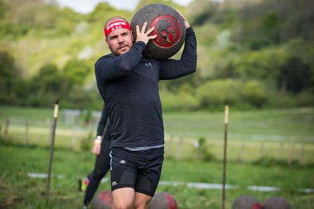 Spartan Race South East; 5km, 21km obstacle race, 18-19 April 2020, Nutley, Isles of Scilly, United Kingdom