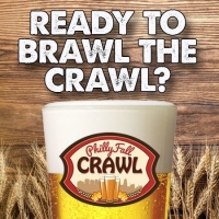 2019 Philly Fall Crawl