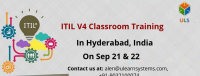 ITIL Foundation Certification Training Course | ITIL Training