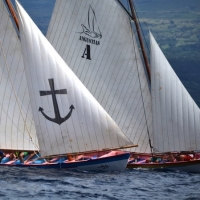 Sailors' Series Talk: Azorean Whaleboat Design & Regatta - Bruce Halabisky