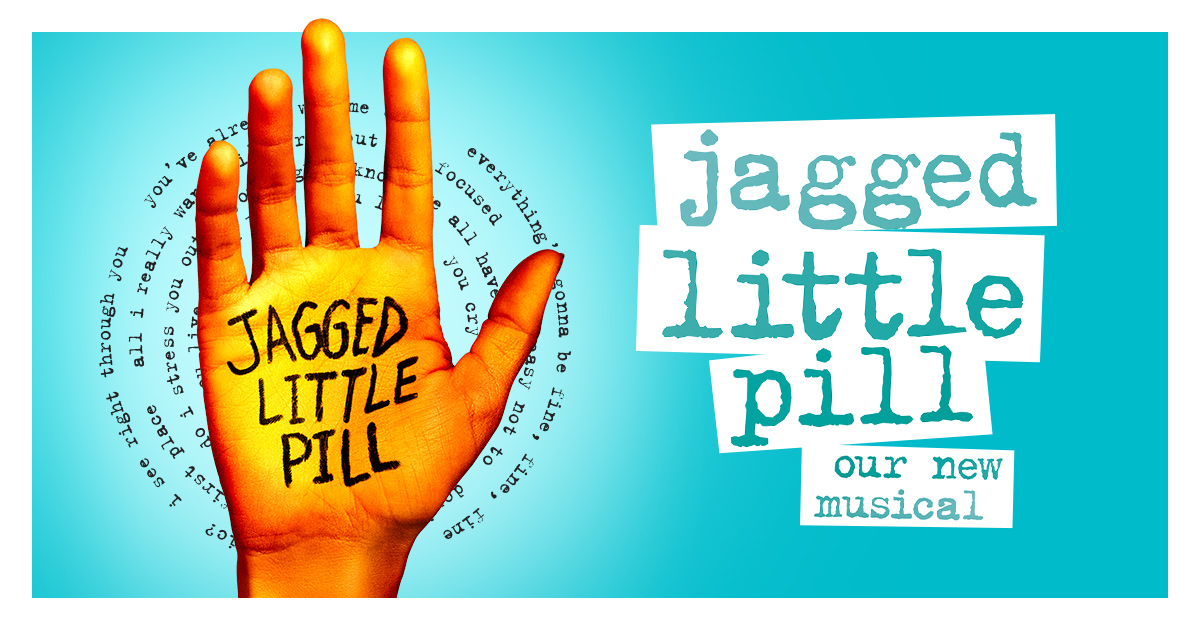 Cheap Tickets for Jagged Little Pill, New York, United States