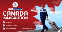 FREE Seminar on Canada Immigration