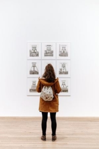 What to Look For When You Look at Art