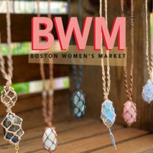 Boston Women's Market Jamaica Plain, Boston, Massachusetts, United States