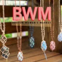 Boston Women's Market Jamaica Plain