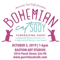 Bohemian CATsody Event