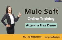 Best Mulesoft Online Training | Mulesoft Training in Hyderabad