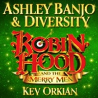 Robin Hood and The Merry Men