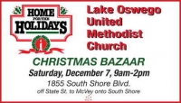 Lake Oswego United Methodist Church Christmas Bazaar