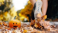 Trick or Treat 5K & Family Trail - Leyton Jubilee Park Oct 2019