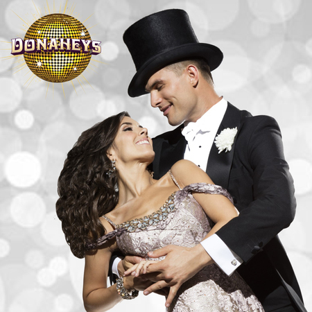 4* Weekend Break with the stars of BBC Strictly Come Dancing, Alton, United Kingdom
