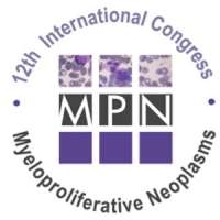 12th International Congress on Myeloproliferative Neoplasms (MPN)