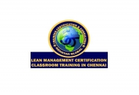 Lean Management Training and Certification