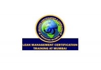 Lean Management Certification Classroom Training at Mumbai