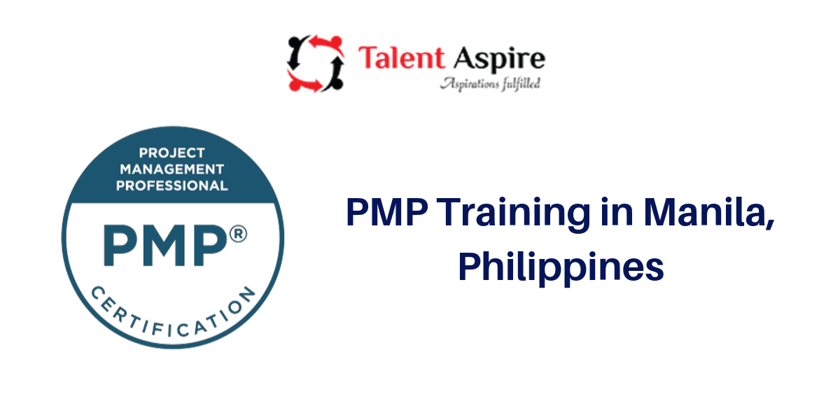 PMP Certification Training in Manila, Philippines, Manila, Philippines