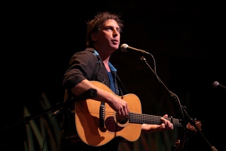 Joe Crookston in Concert, Madison, New York, United States