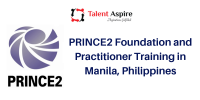 PRINCE2 Foundation and Practitioner Certification Training in Manila, Philippines